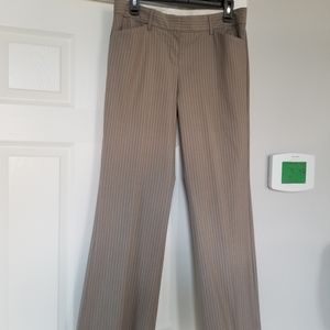 Business casual dress pants - 4pr